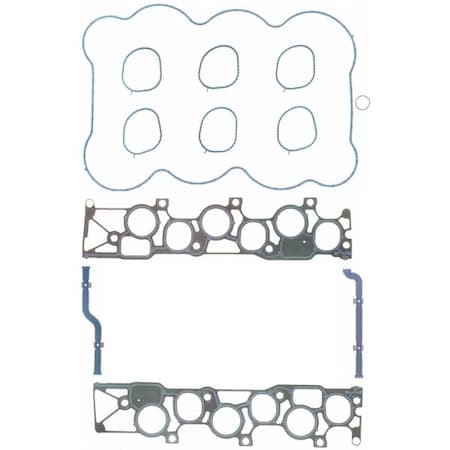 Fel-Pro Gasket - Intake Manifold, Ms95985-2 MS95985-2